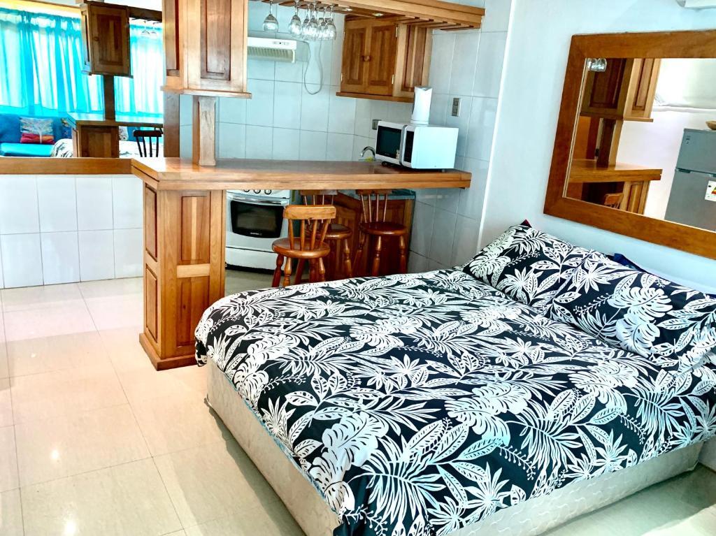 Hostal Maitencillo Norte Exteriör bild