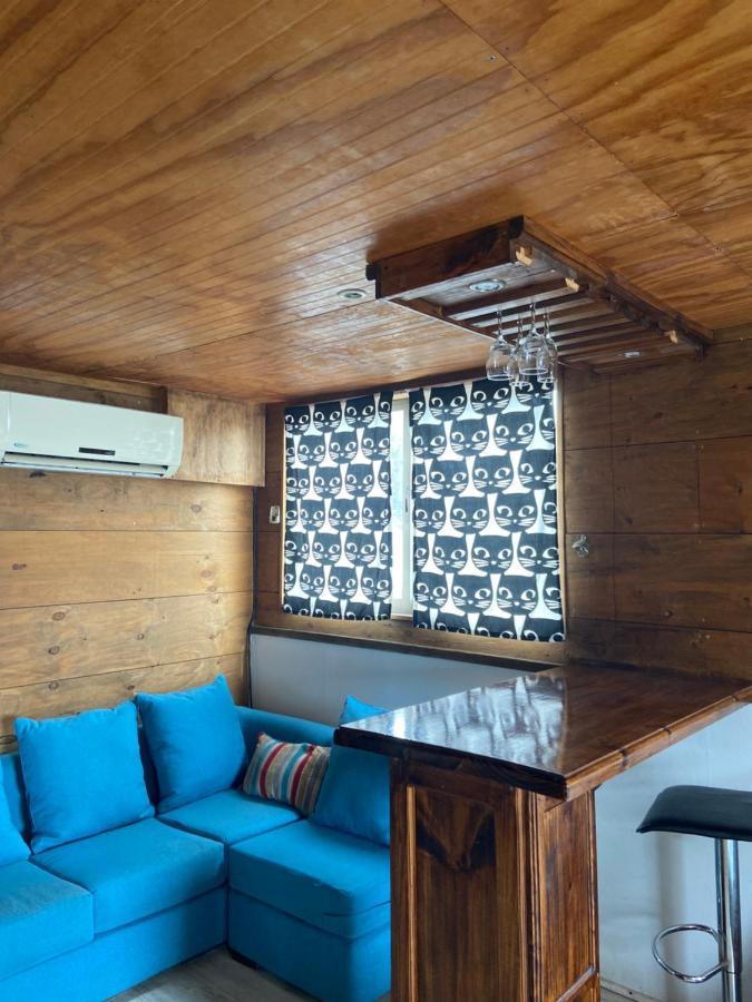 Hostal Maitencillo Norte Exteriör bild