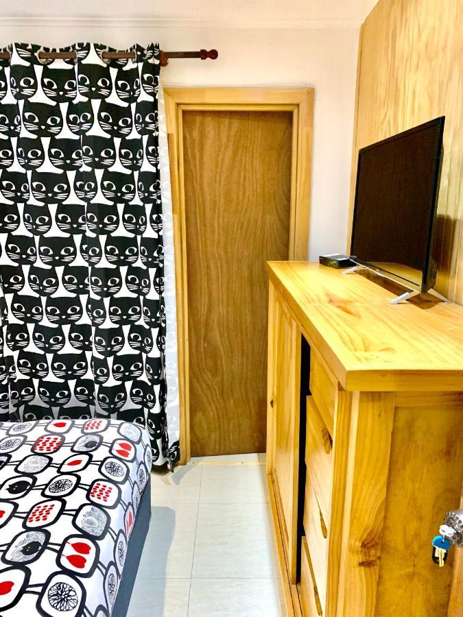 Hostal Maitencillo Norte Exteriör bild
