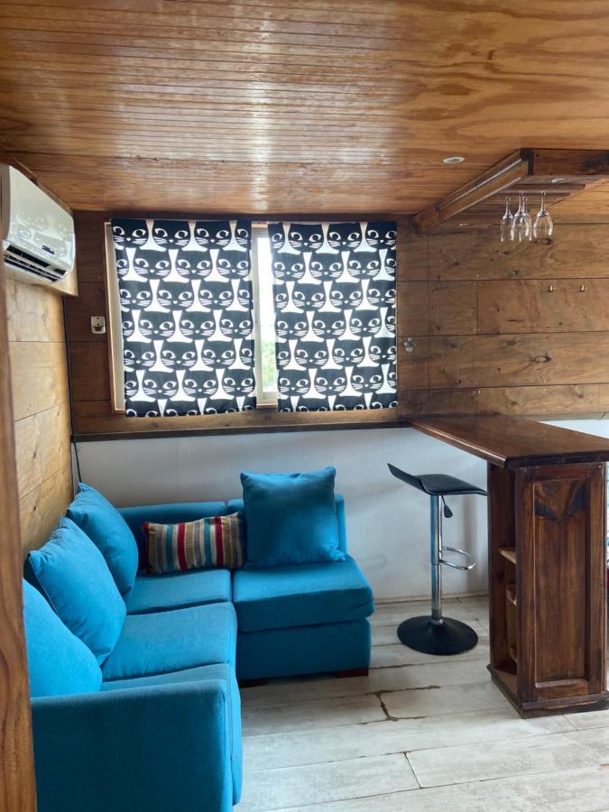 Hostal Maitencillo Norte Exteriör bild